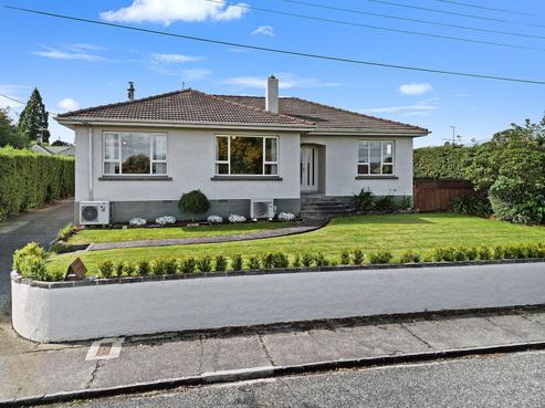 5 Park Street, Gore