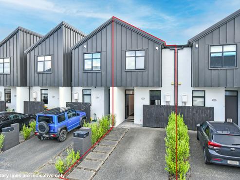 11 Alliance Lane, Papakura