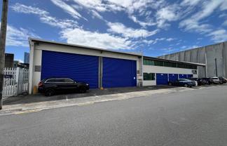 WAREHOUSE AND OFFICE SPACE
