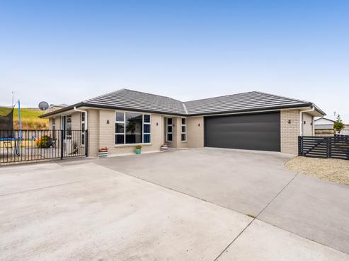 16 Jersey Place, Bell Block