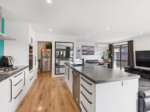 11 Lock Crescent, Kaiapoi