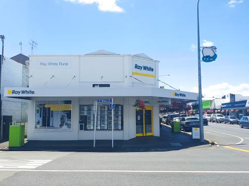 64 Maniapoto Street, Otorohanga
