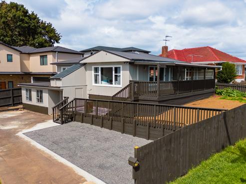 169 Tui Road, Papatoetoe