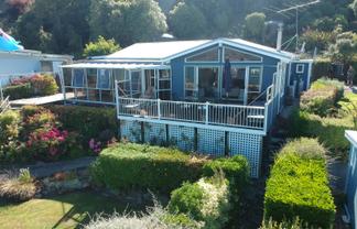166 Haven Street, Moeraki