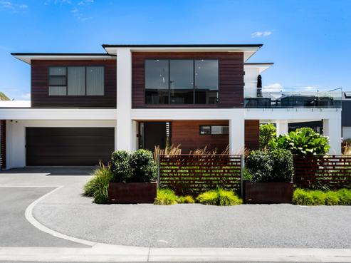 27 Coronation Street, Ahuriri