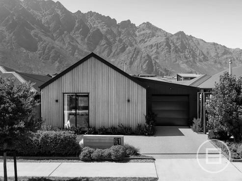 61 Drysdale Road, Jacks Point