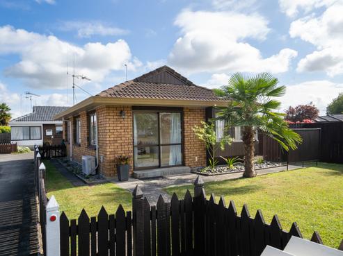 2/64 Hamilton Road, Cambridge