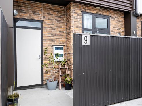 9/1 Glenside Crescent, Eden Terrace