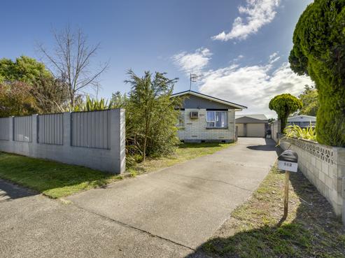 142 Flaxmere Avenue, Flaxmere