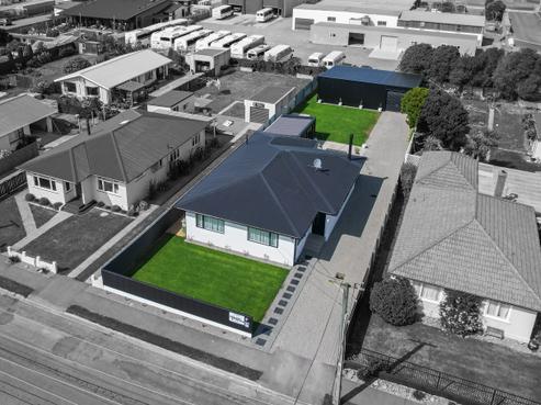 9 Virgil Street, Oamaru