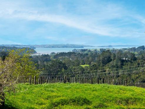 68 Foley Quarry Road, Dairy Flat