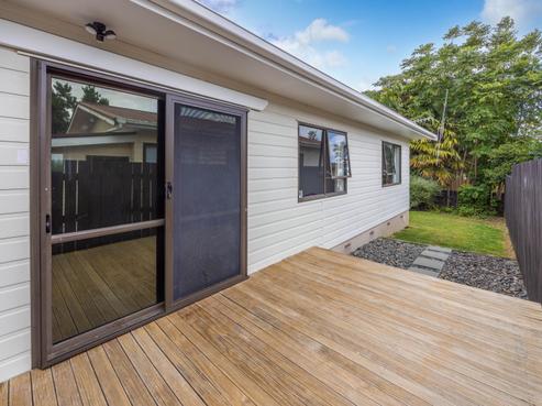 3/130 Goodfellow Street, Te Awamutu