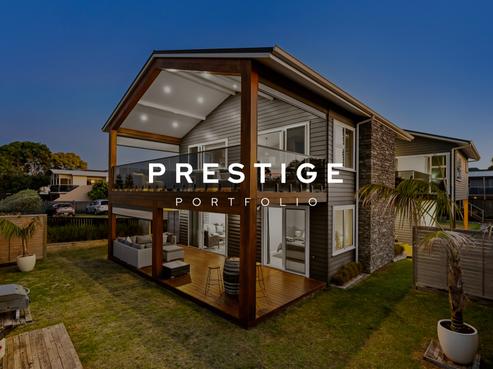 344A Ocean Road, Ohope