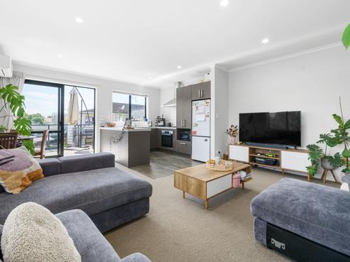 6/47 Cook Street, Hamilton East