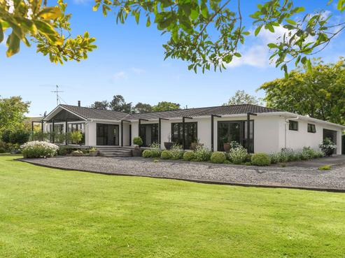 525 Masterton Castlepoint Road, Masterton