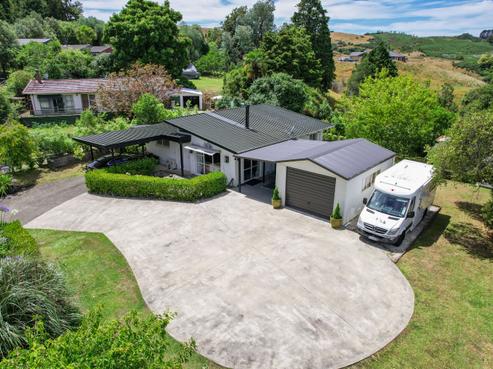 3 Tawa Heights, Te Kuiti