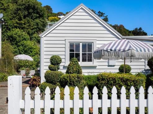 20 Battery Road, Ahuriri