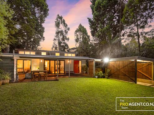 7 Minnehaha Avenue, Titirangi