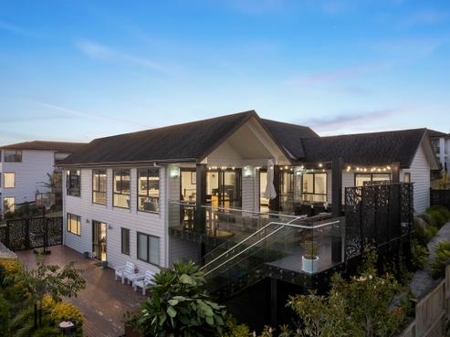 13 Pioneer Rise, Silverdale