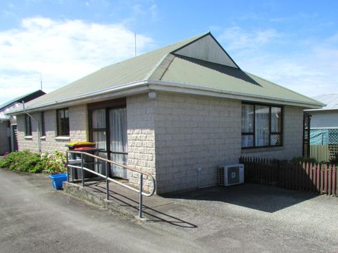 2/19 Cowper Street, Greymouth