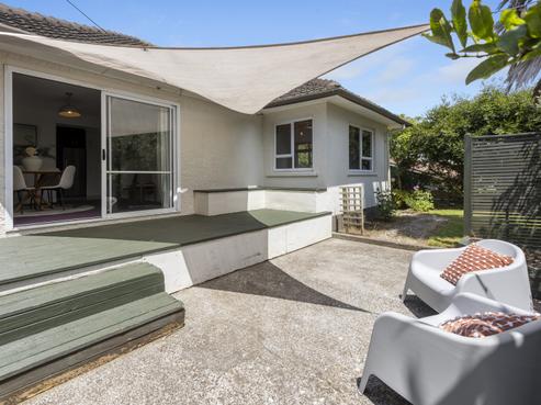 475A Saint Aubyn Street, Moturoa