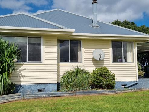 896 State Highway 12, Dargaville Surrounds