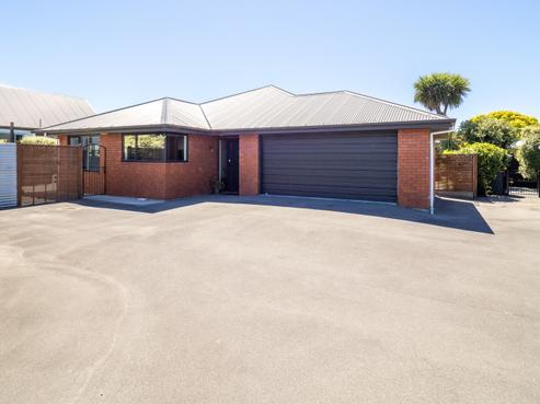 47A Aitken Street, Ashburton