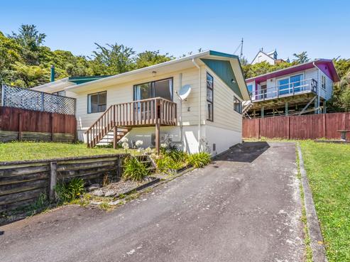 1/25 Invercargill Drive, Kelson