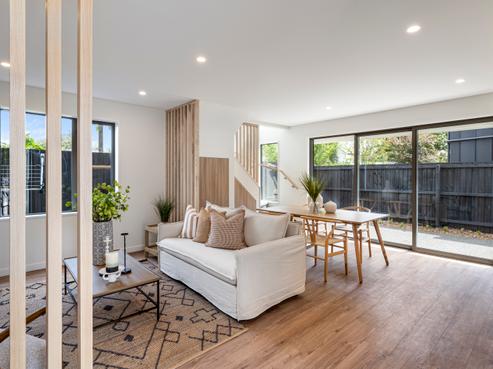 3/16 Hume Street, Sydenham