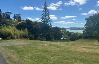 46 Yarborough Street, Kohukohu