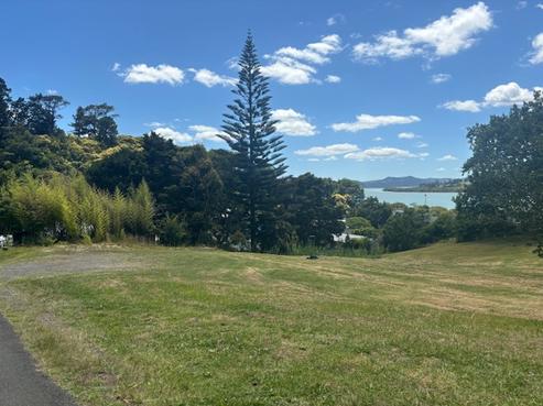 46 Yarborough Street, Kohukohu