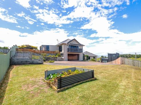 29 Bond Street, Foxton Beach