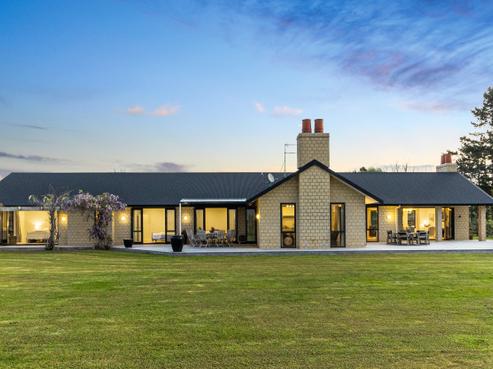 21 Whangapouri Road, Karaka
