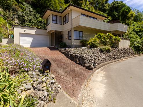 10 Karaka Road, Napier Hill