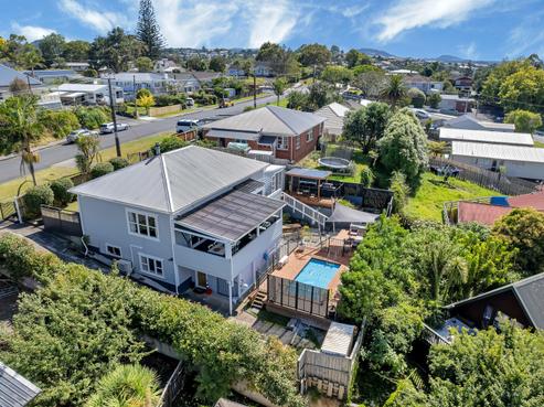3 Wakelin Street, Kamo