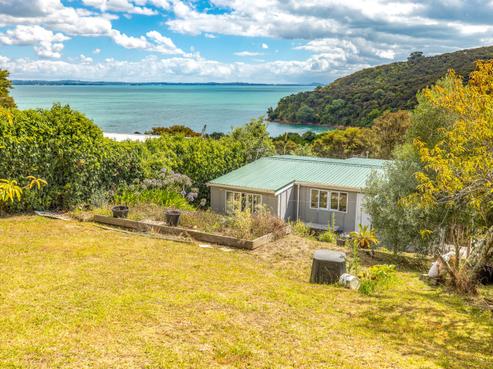 57 O'Brien Road, Omiha