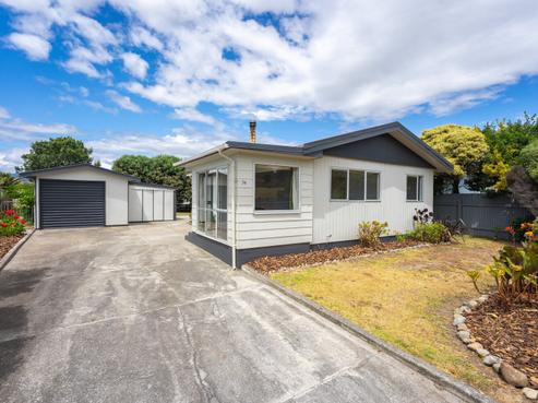 54 Norfolk Crescent, Otaki Beach