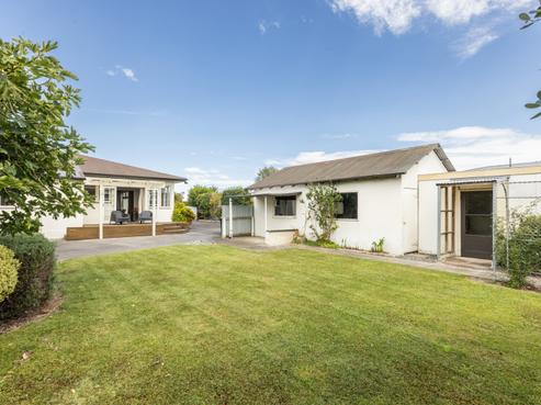 802 Alexandra Street, Parkvale