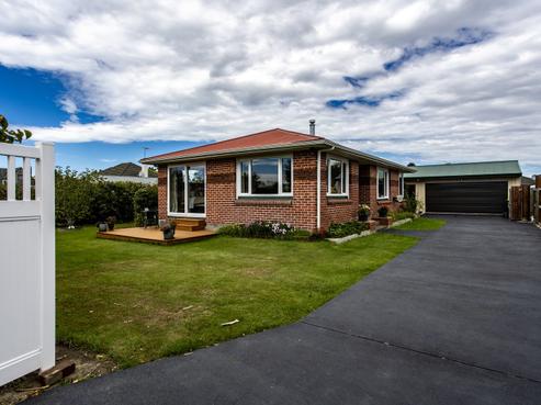5 Rata Street, Rangiora