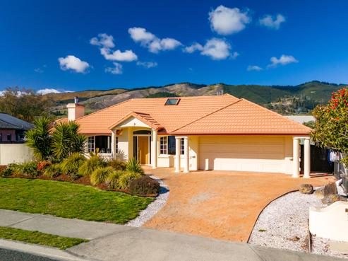 36 Saint James Avenue, Richmond