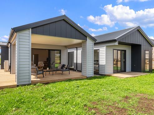 126 Wairau Drive, Tikipunga