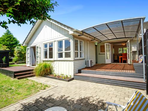 12A Naenae Road, Naenae