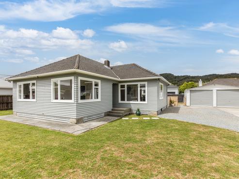 72 Hyde Street, Wainuiomata
