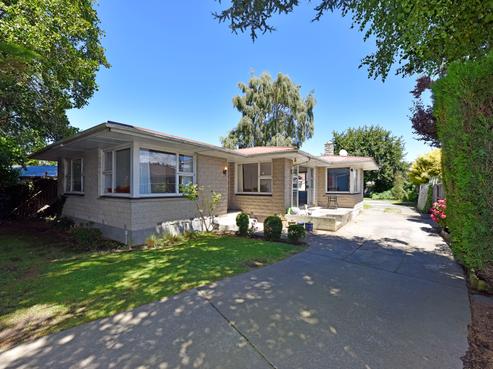 75 Claridges Road, Casebrook