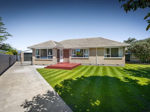 52 West-watson Avenue, Hillmorton