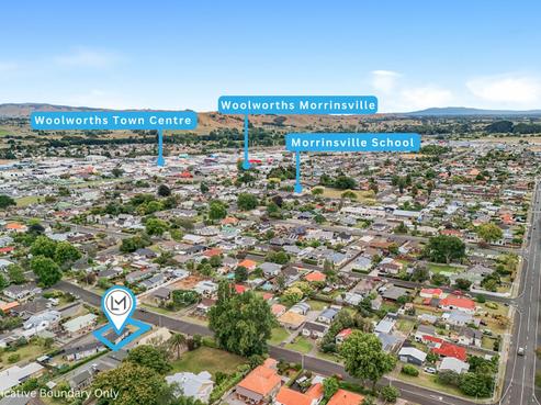 14 George Street, Morrinsville