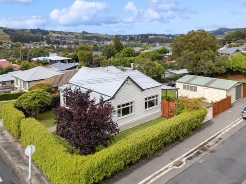8 Exeter Street, Abbotsford