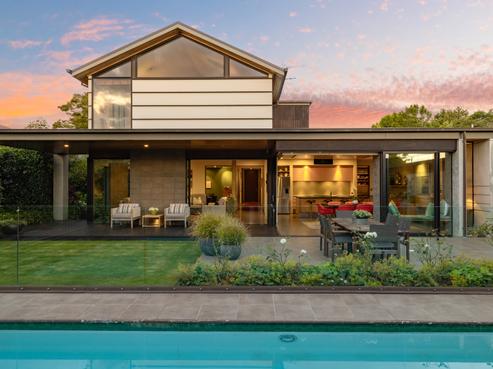 69 Hartley Avenue, Strowan