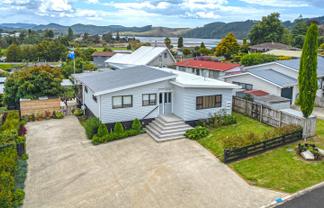 101a Tobie Place, Whangamata