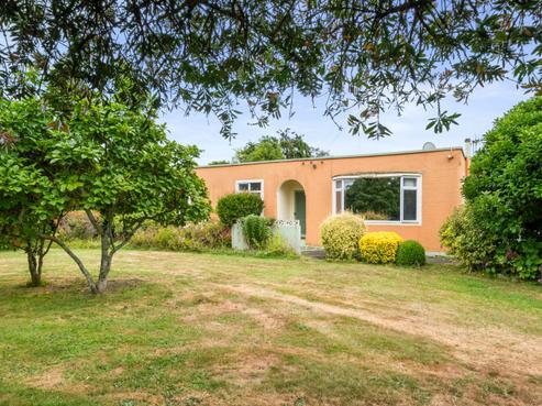 22 Mckenzie Street, Levin